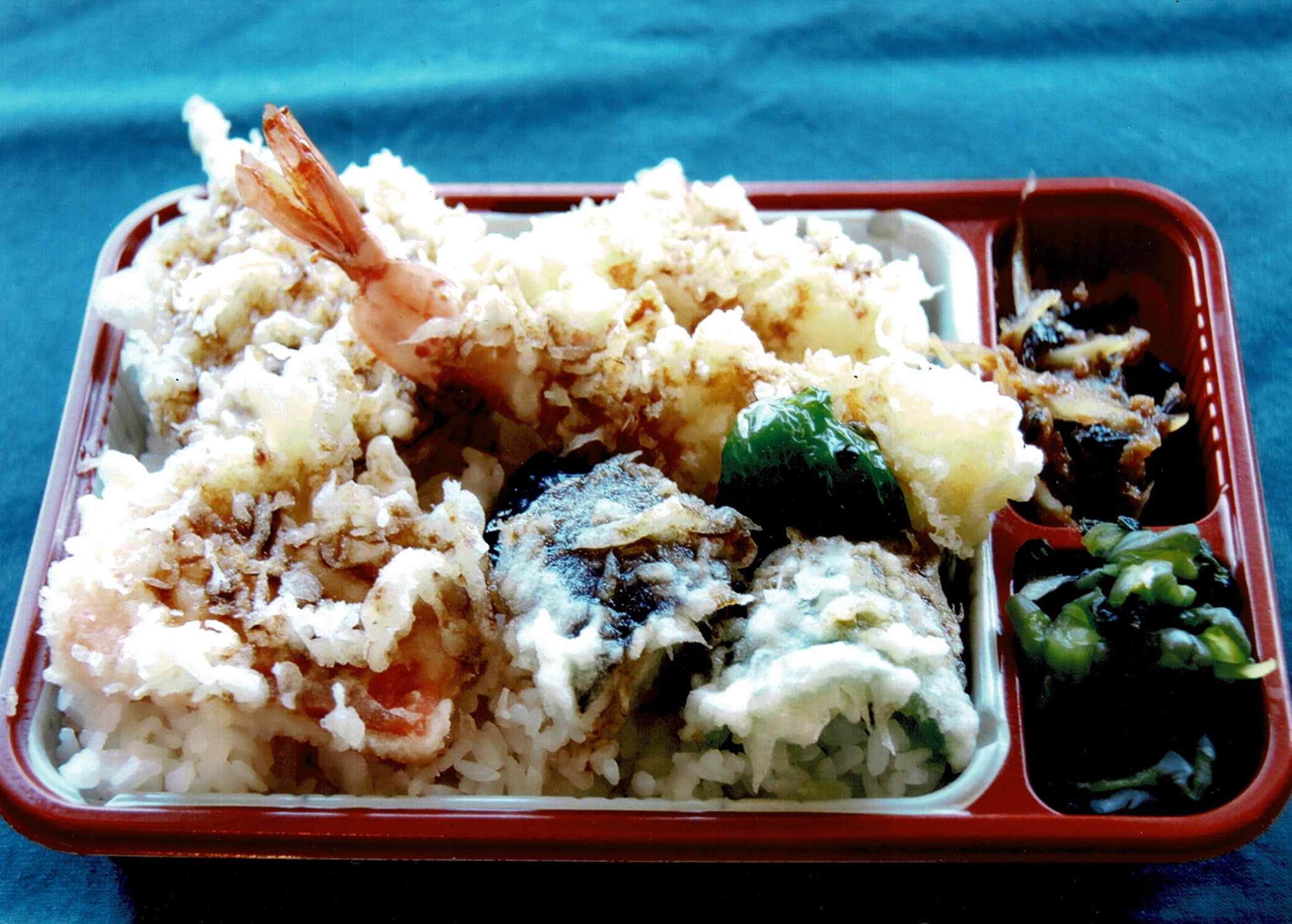 天丼